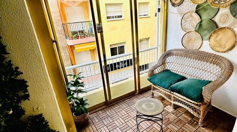 Foto 4 de Apartamento en venta en Centro Urbano, Benidorm