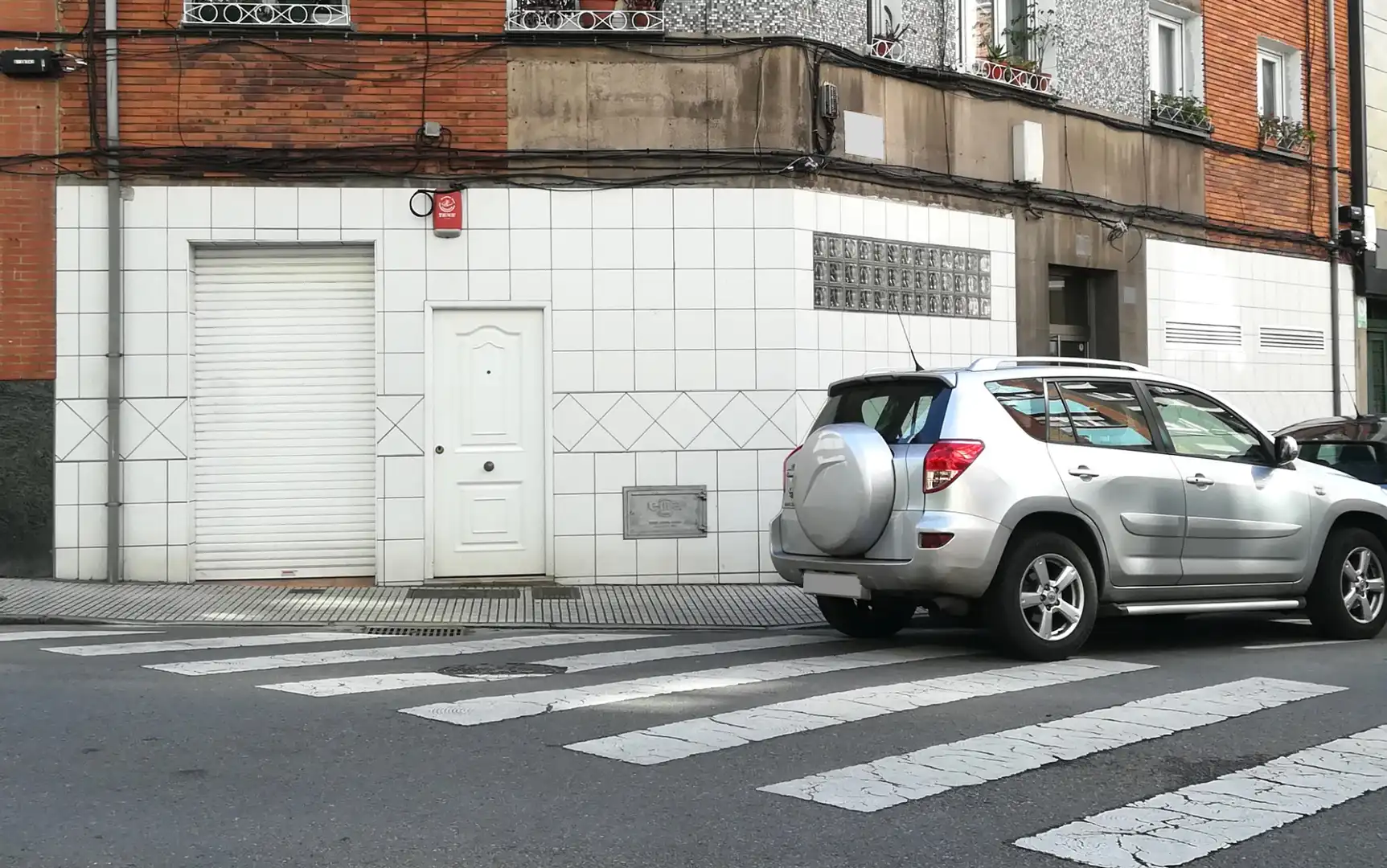 Local comercial en venda a Calle Francisco de Paula Jovellanos, imagen 5