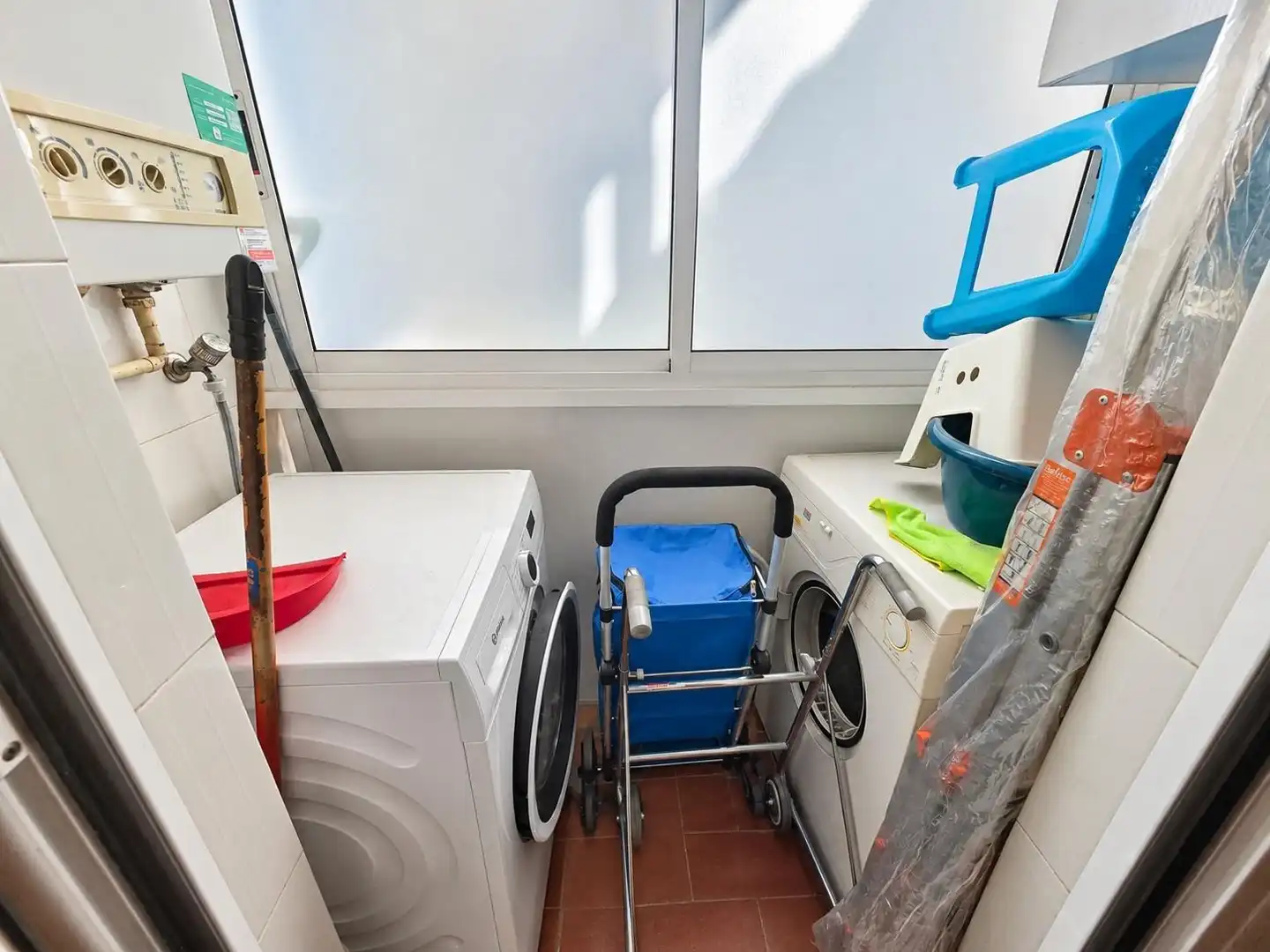 Wohnung mit Aufzug zum Verkauf in Carrer CARME, imagen 9