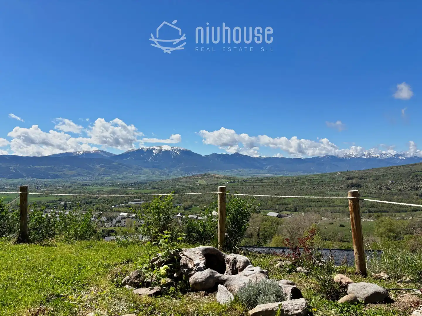 Casa o chalet en venta en Enveitg