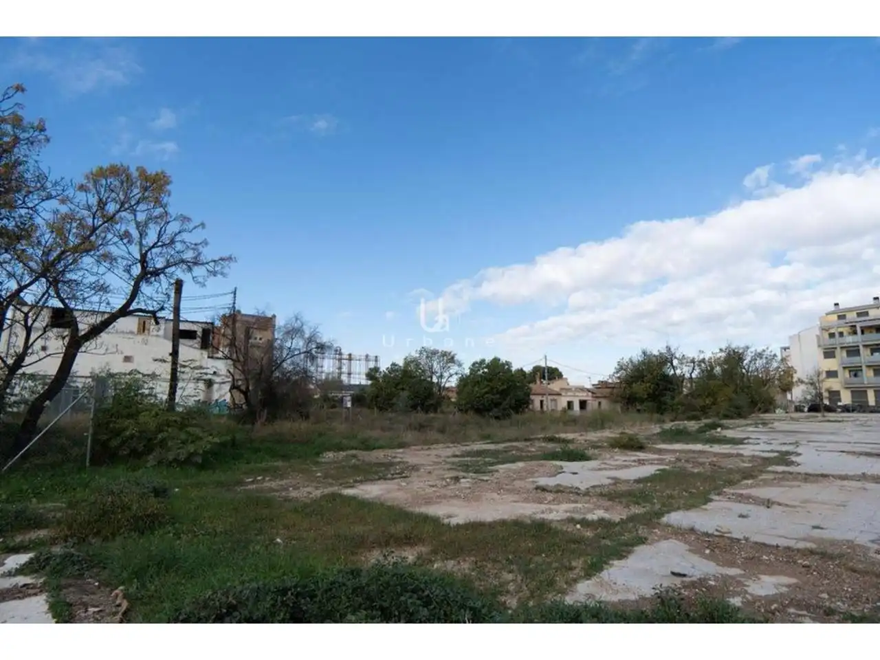 Residential land for sale in Avenida Ciudad de Almería 134, imagen 4