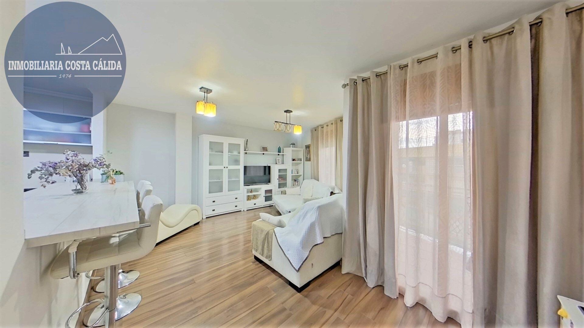 Flat for sale in Calle Miguel de Cervantes, 28, Casco Antiguo