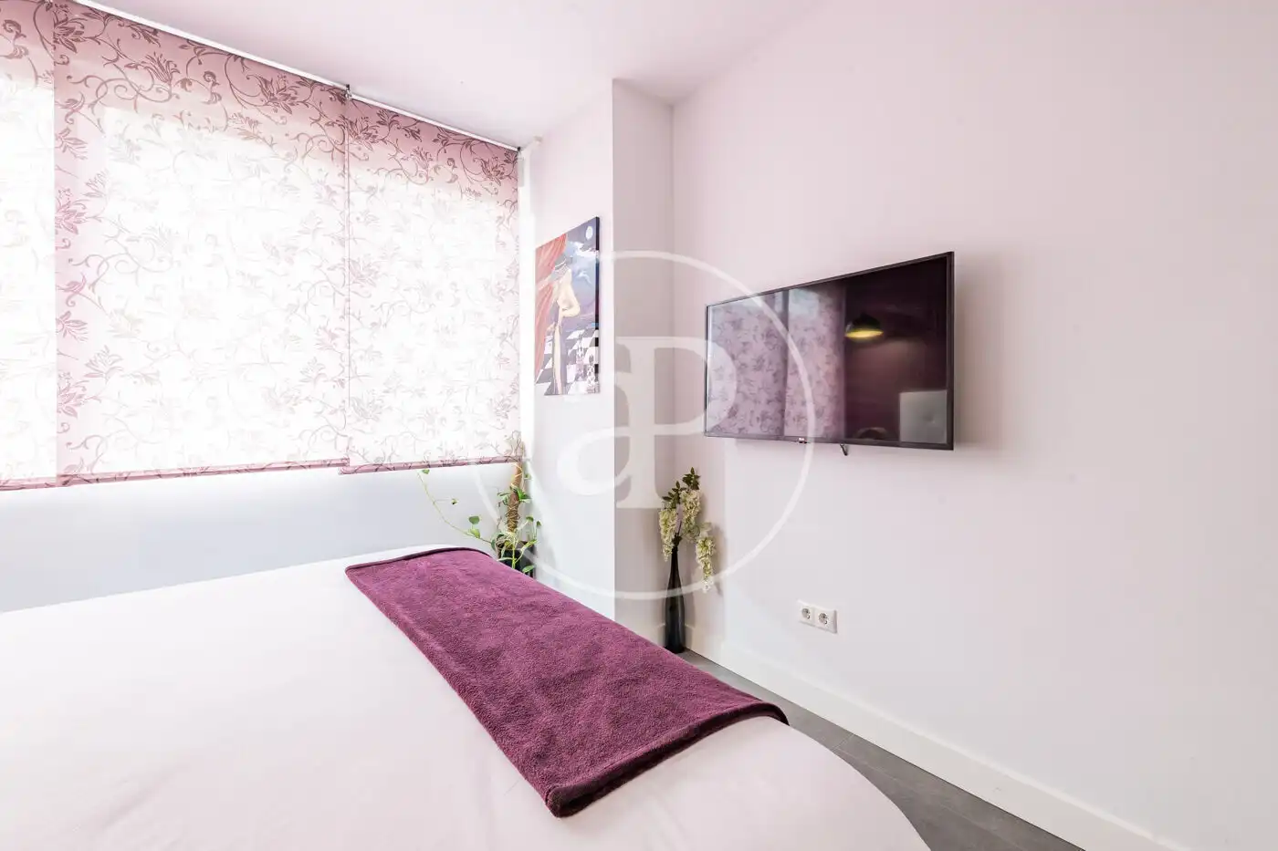 Habitación de Piso en venta en Madrid con Aire acondicionado, Calefacción y Trastero