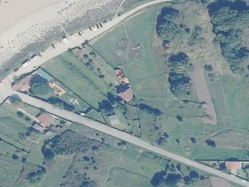 Piso en venta en O Grove  
