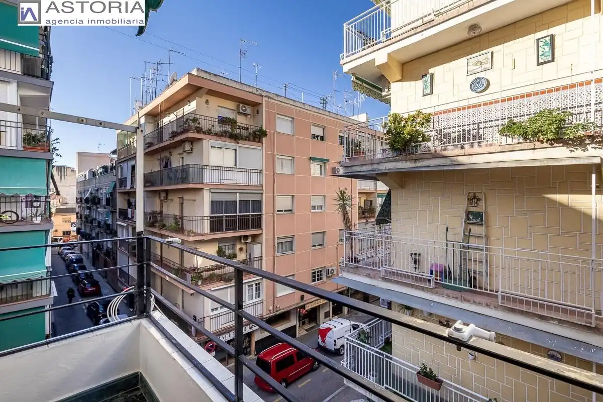 Flat for sale in Calle Santa Clara, imagen 3