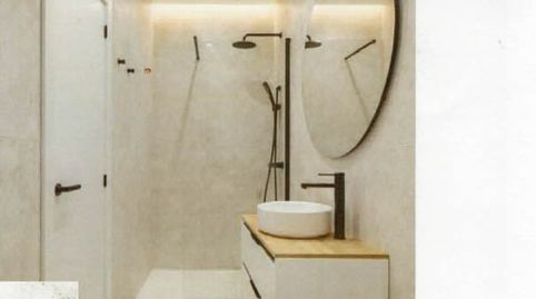 Foto 4 de Estudio en venta en San Bernardo, Salamanca Capital