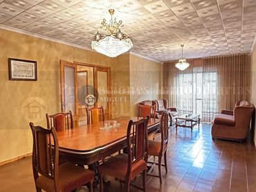 Appartement avec balcon à vendre à Verín