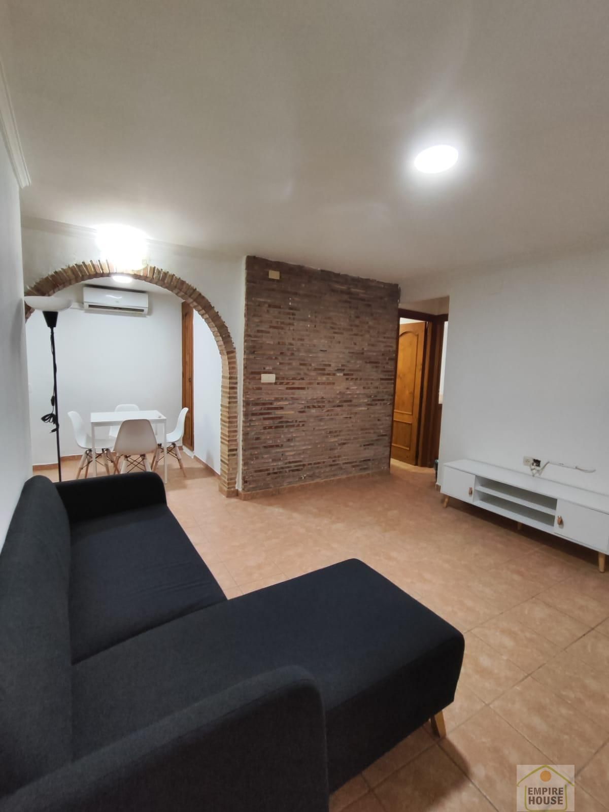 Piso de alquiler en Paiporta con Amueblado