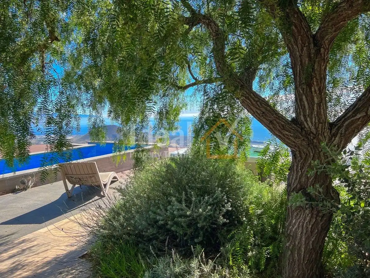 Terrace of Houses for sale in Güímar  with Private garden, Terrace and Swimming Pool