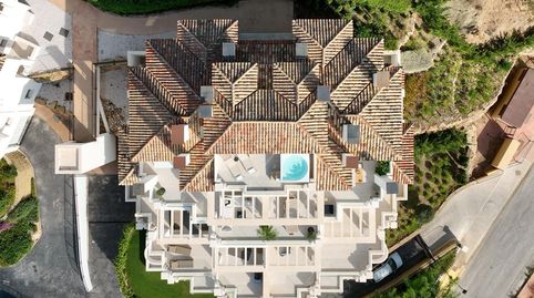 Foto 3 de Àtic en venda a Los Naranjos, Marbella