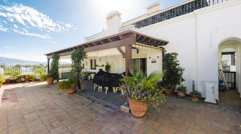 Foto 3 de Ático en venta en Avenida de Andalucía, Salobreña Costa, Salobreña