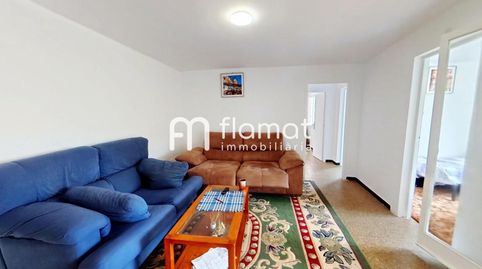 Foto 4 de Piso en venta en Dels Pins, Sant Salvador, Tarragona Capital