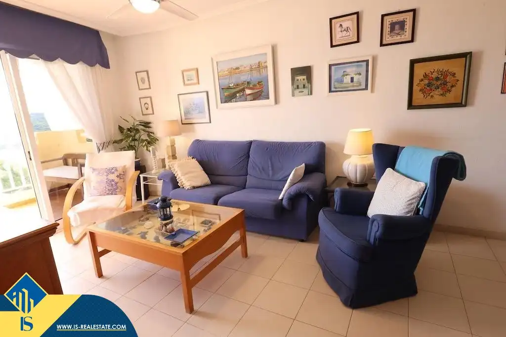 Wohnung mit Pool zur Miete in Orihuela Costa, imagen 8