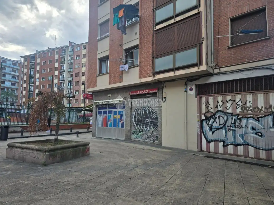 Individual with lift for sale in Errekalde, imagen 7