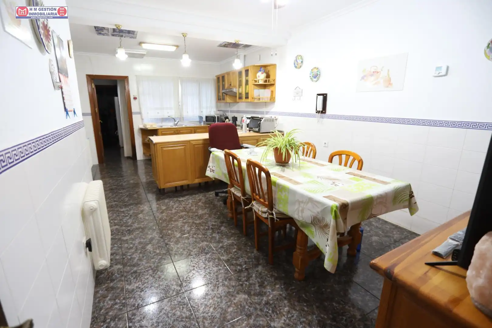 Flat with terrace for sale in Alcázar de San Juan, imagen 10
