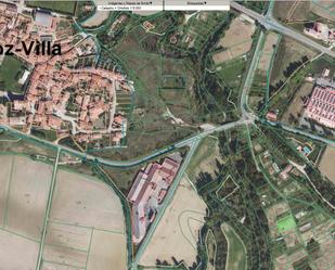 Residential for sale in Urroz-Villa