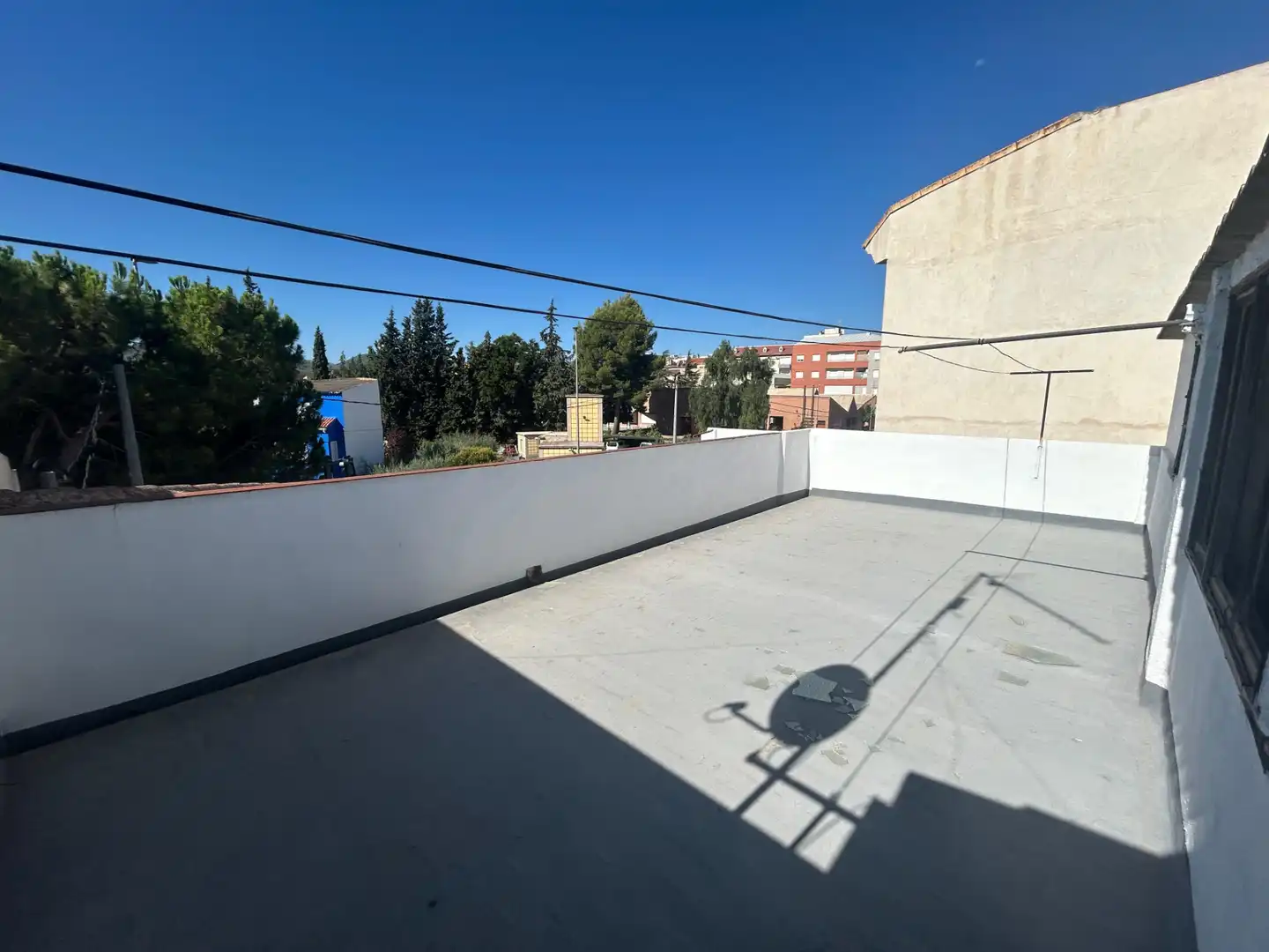 Haus mit Terrasse zum Verkauf in Avenida Luis de los Reyes, imagen 8