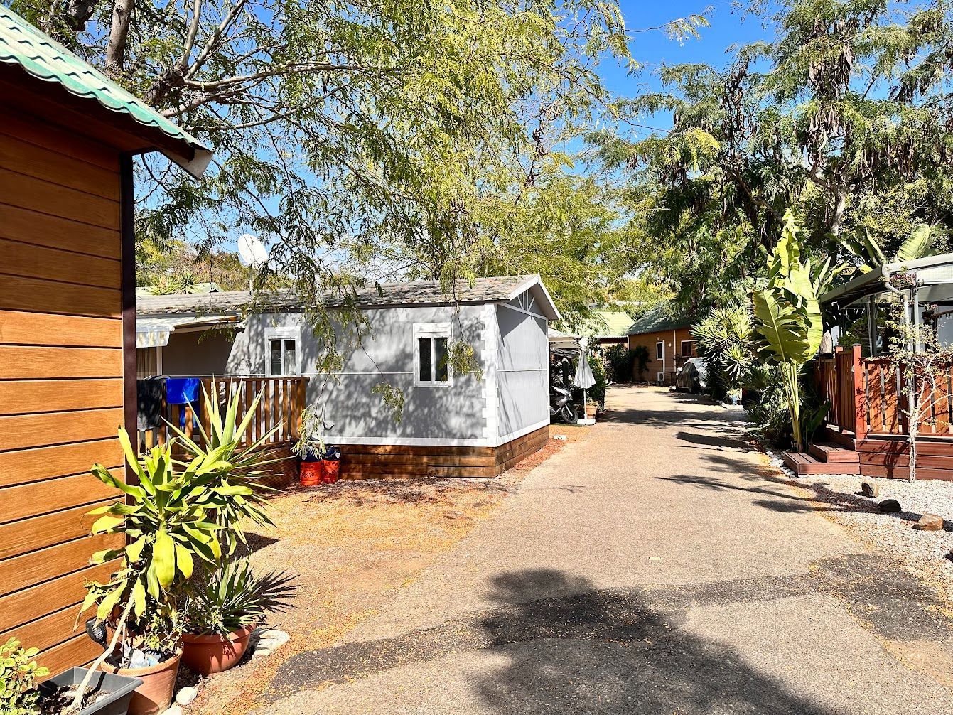 Exterior view of House or chalet for sale in Torrox  with Air Conditioner, Heating and Private garden