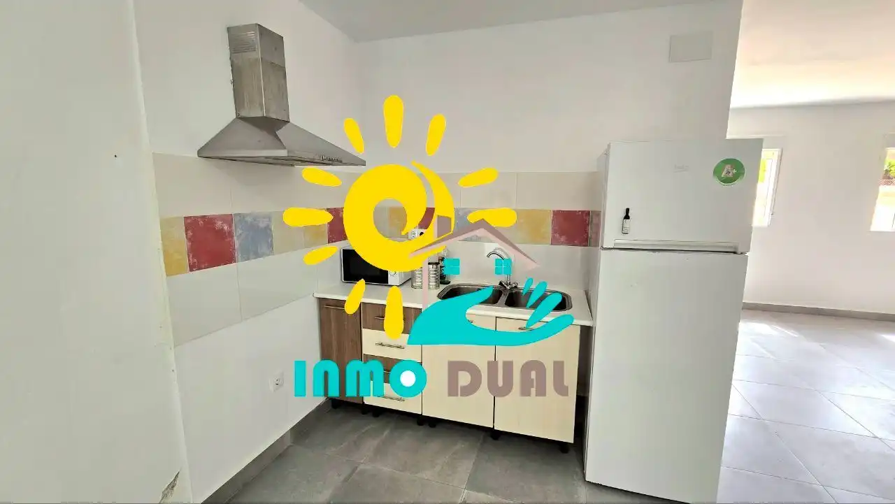 Cocina de Residencial en venta en Badajoz
