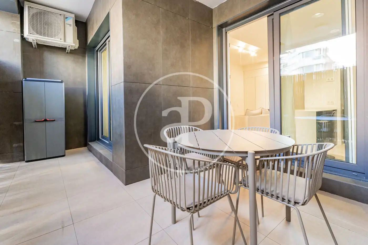 Loft de alquiler en Costillares