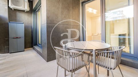 Foto 3 de Loft de lloguer a C. de Arturo Soria, Costillares, Madrid Capital