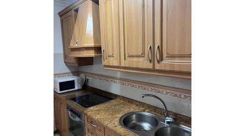 Foto 3 de Pis en venda a Antero, 1, Centro, Málaga