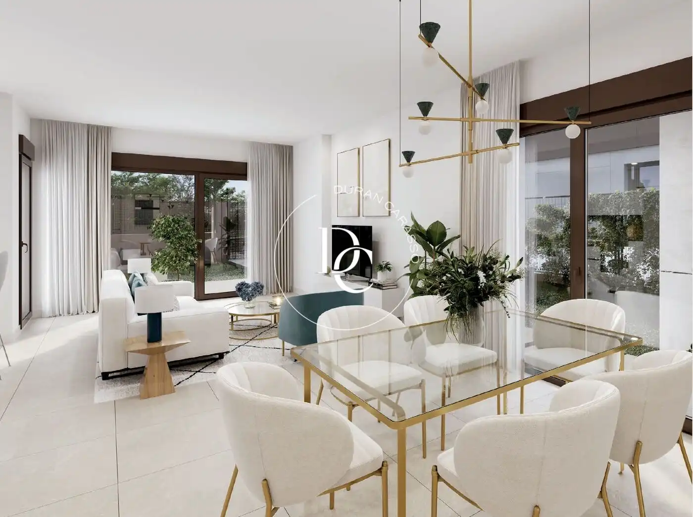 Maison avec jardin à vendre à Carrer Duesaigües 65, imagen 21