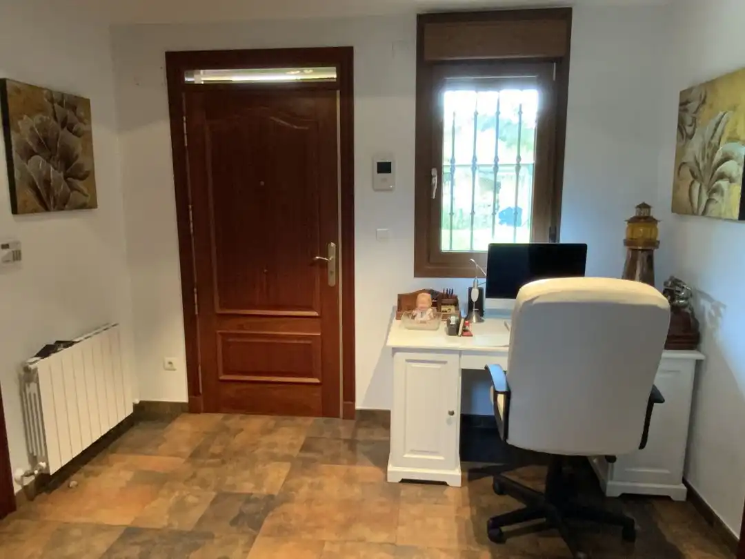Houses for sale in Erriberagoitia / Ribera Alta  with Heating, Private garden and Terrace