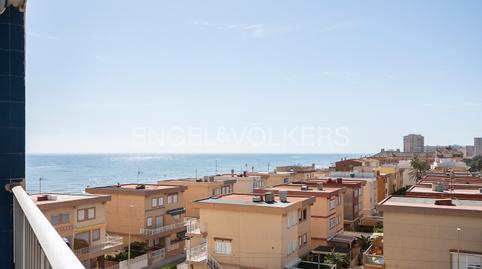 Foto 5 de Apartament en venda a Bega de Mar, Valencia