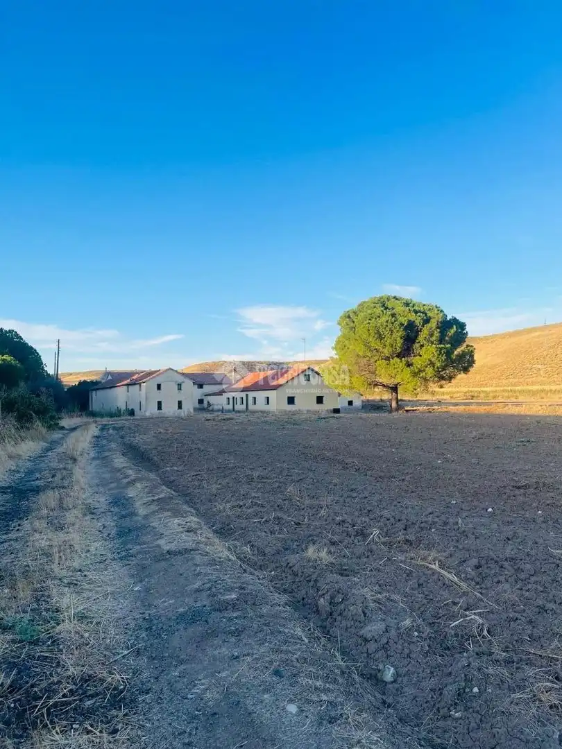 Casa o xalet en venda en Seseña