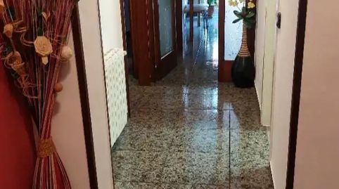 Foto 5 de Pis en venda a Carrer del Castellsapera, 82, Sant Llorenç, Terrassa