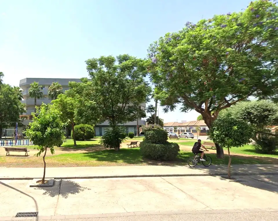 Flat for sale in Lituania, Rinconada