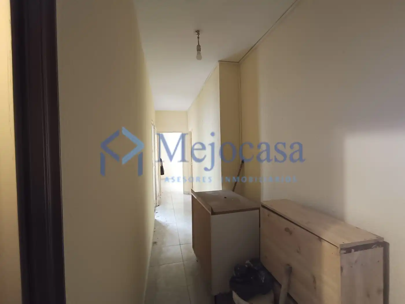 Piso en venta en Madrid con Calefacción