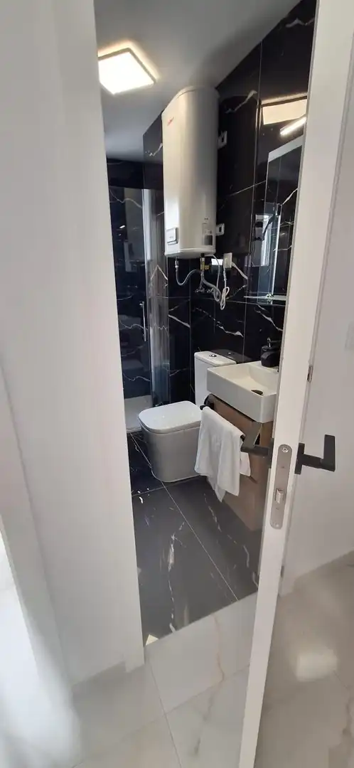 Apartament amb terrassa en venda a Centro, imagen 14