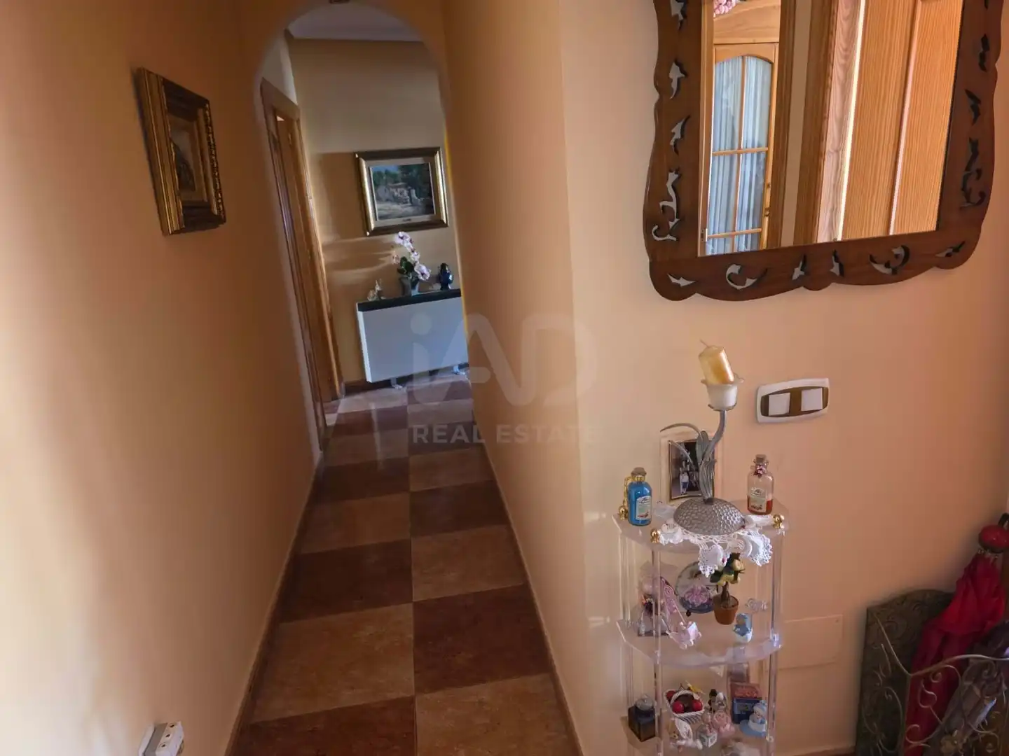 Ático en venta en Caravaca de la Cruz