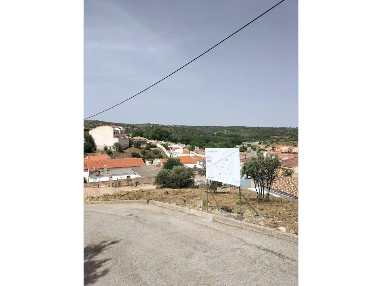 Residential for sale in Ruidera