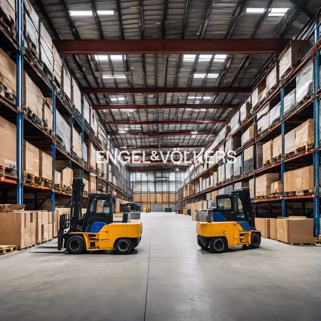 Industrial land to rent in Santa Perpètua de Mogoda, imagen 8