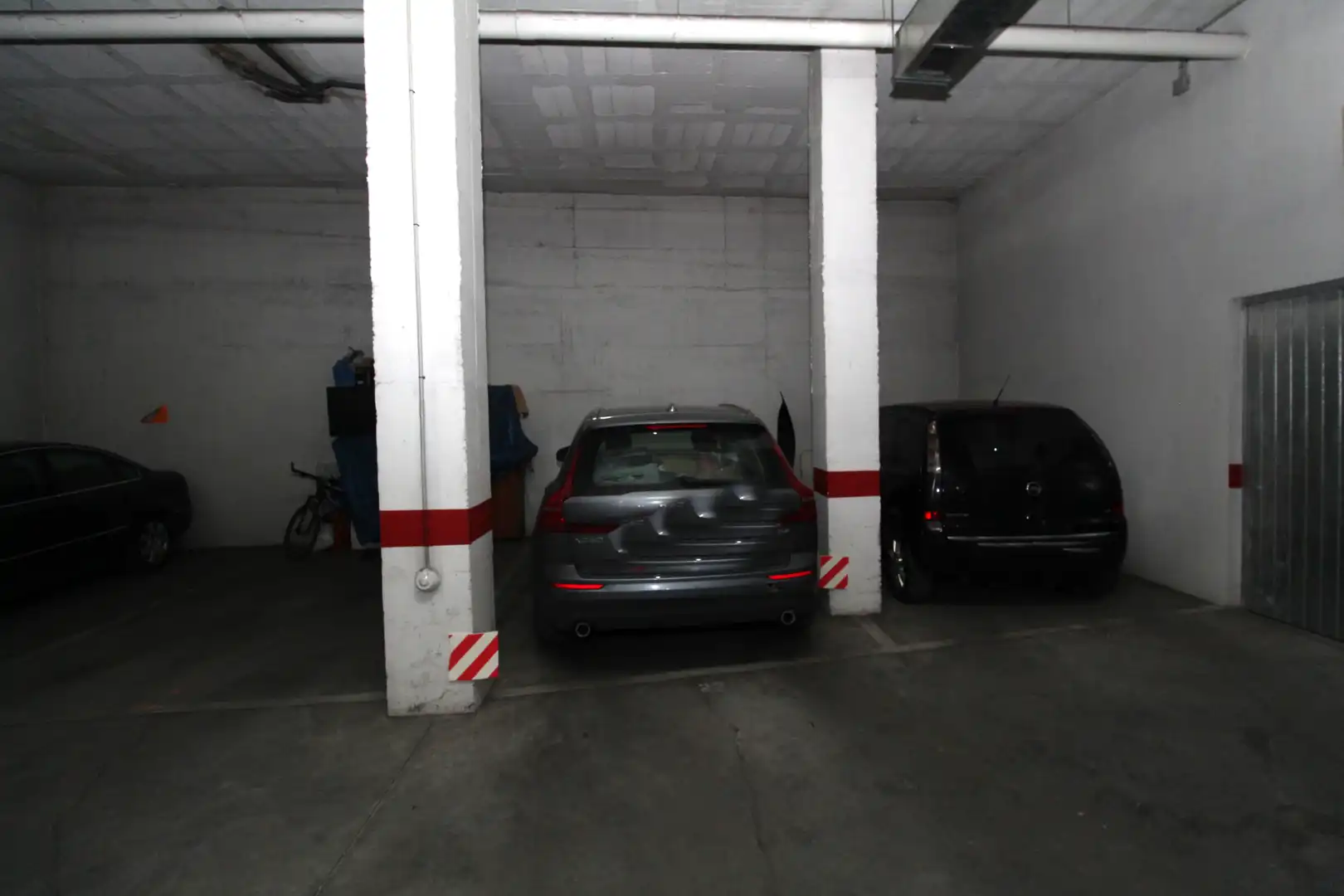 Parking of Attic for sale in Ronda  with Terrace and Furnished
