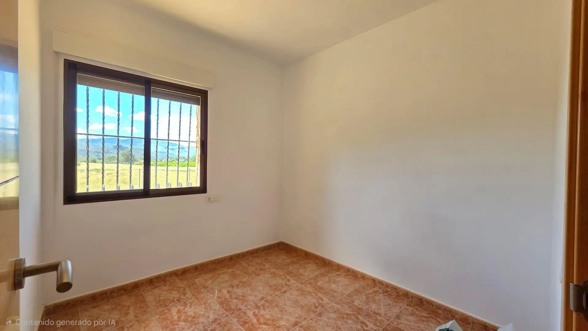 Habitación de Casa o chalet en venta en Gandia con Jardín privado y Terraza