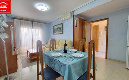 Apartament en venda a Playa Morro de Gos