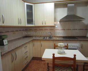 Kitchen of House or chalet for sale in Felix