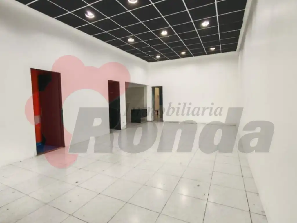 Local comercial en venda a Rua Pontevedra, imagen 8