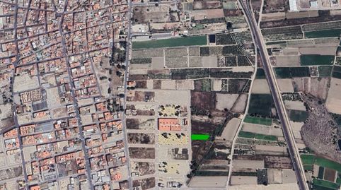 Solvia Inmobiliaria  Suelo urbano no consolidado Cox