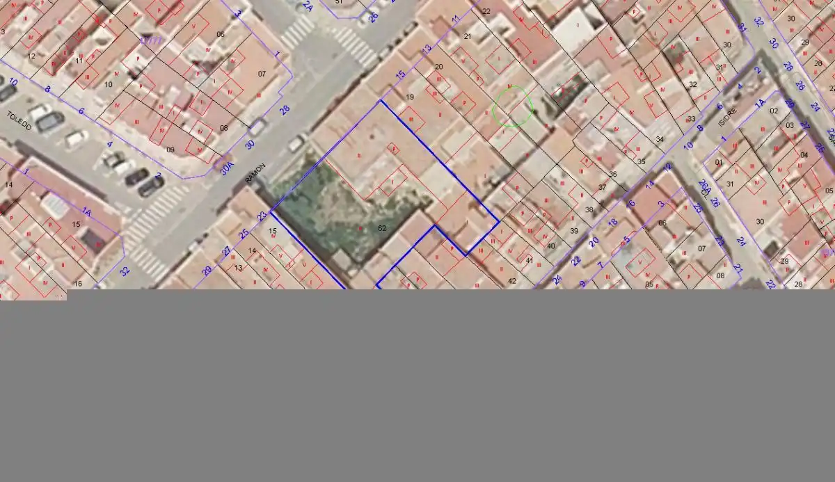 Terreno residencial en venta en Pueblo, imagen 4