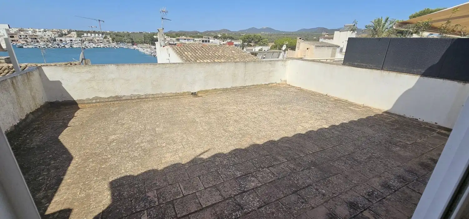 Reihenhaus zur Miete in Portocolom, imagen 38