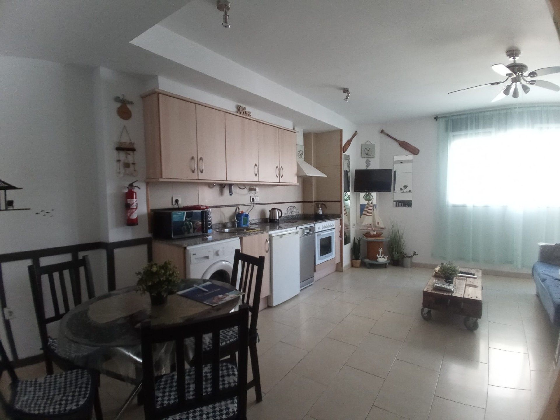 Apartament en venda a Moncófar Playa