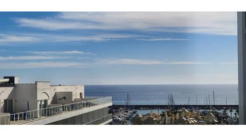 Photo 2 of Flat to rent in Puerto Marina, Benalmádena