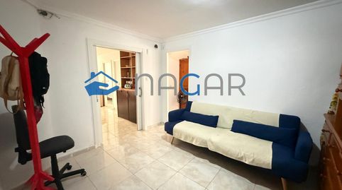 Foto 5 de Pis de lloguer a San José - San Bernardo, La Línea de la Concepción