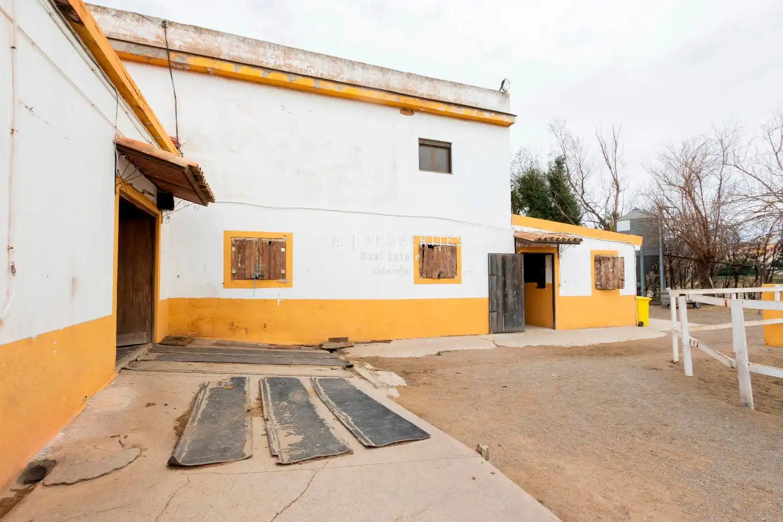 Villa mit Terrasse zum Verkauf in Diseminados (P-35), imagen 23
