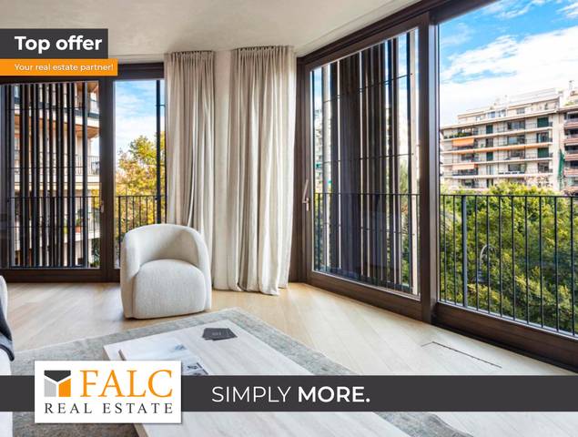 Apartamento en Venta en Santa Catalina